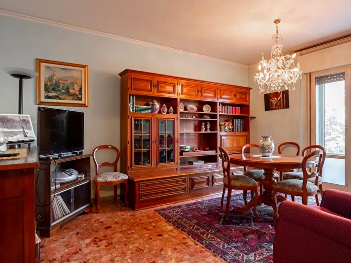 Appartamento quadrilocale in vendita in Carpenedo, Venezia