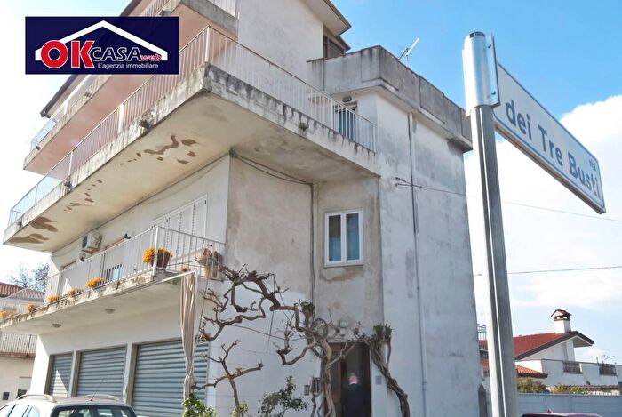 Appartamento con 5 locali in vendita in Via Nazionale, Fiumicello Villa Vicentina