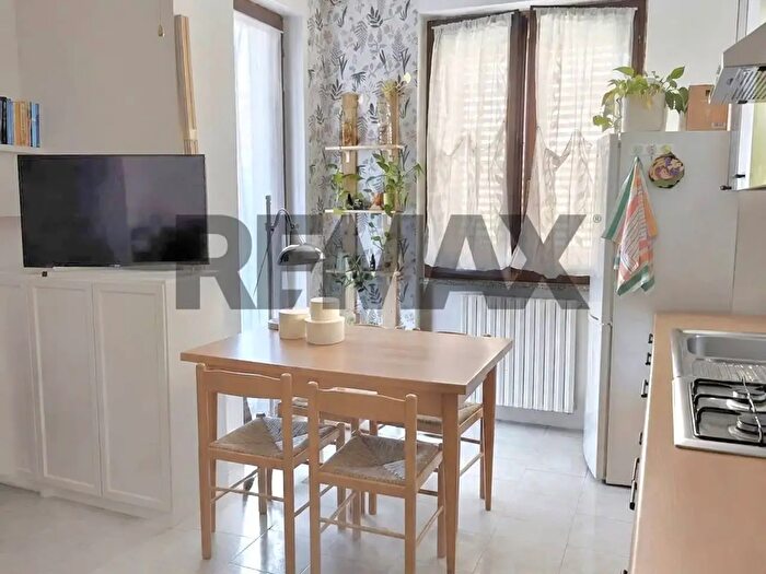 Appartamento monolocale in vendita in Via dei Gelsi, Bernareggio