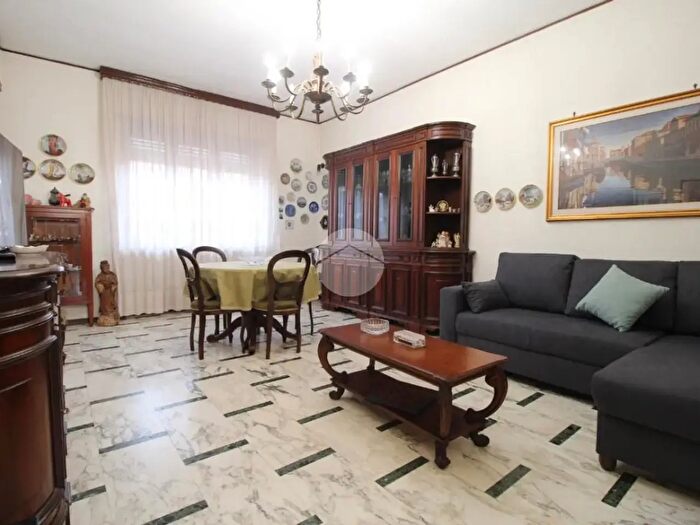 Appartamento quadrilocale in vendita in Strada Revigliasco, Moncalieri