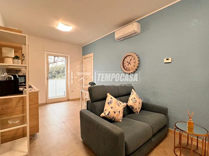 Appartamento bilocale in vendita in Monopoli