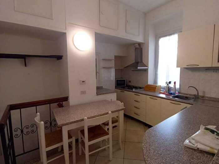 Appartamento in affitto in Piazzale Milano Stazione, Piacenza