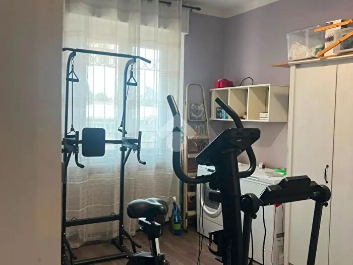Appartamento quadrilocale in vendita in Via Gianni Micheletto, Feletto