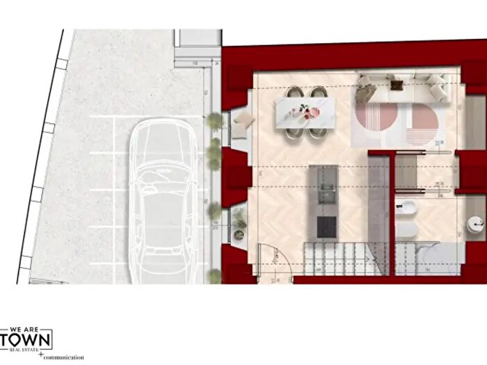 Appartamento bilocale in vendita in Via Gian Carlo Castelbarco, Milano