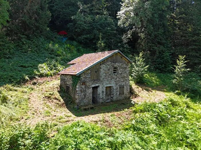 Casa trilocale in vendita in Sovramonte