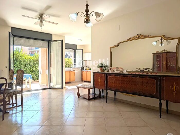 Appartamento trilocale in vendita in Via Firenze, Termoli