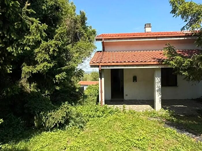 Casa con 5 locali in vendita in Via Braia, Terruggia