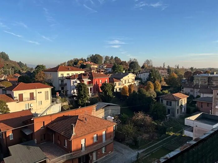 Appartamento bilocale in vendita in Tavernerio