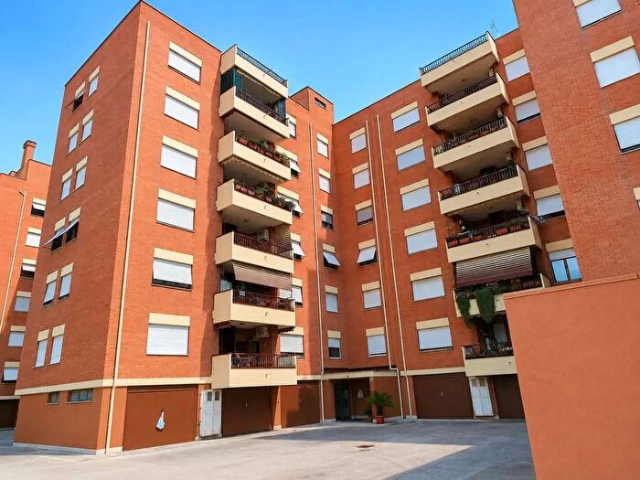 Appartamento quadrilocale in vendita in Viale Bruxelles, Frosinone