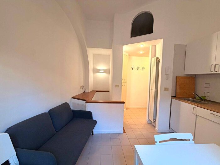 Appartamento bilocale in affitto in Via Giovanni Bettolo, Mazzini Delle Vittorie, Roma