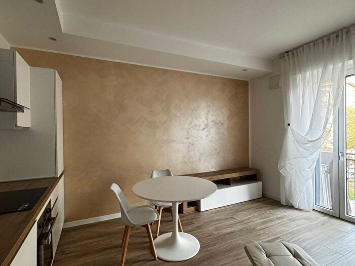 Appartamento monolocale in affitto in Corridoni, Bergamo
