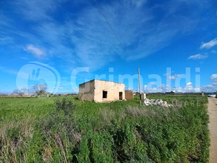 Casa trilocale in vendita in Via Padula Chianca, Taviano