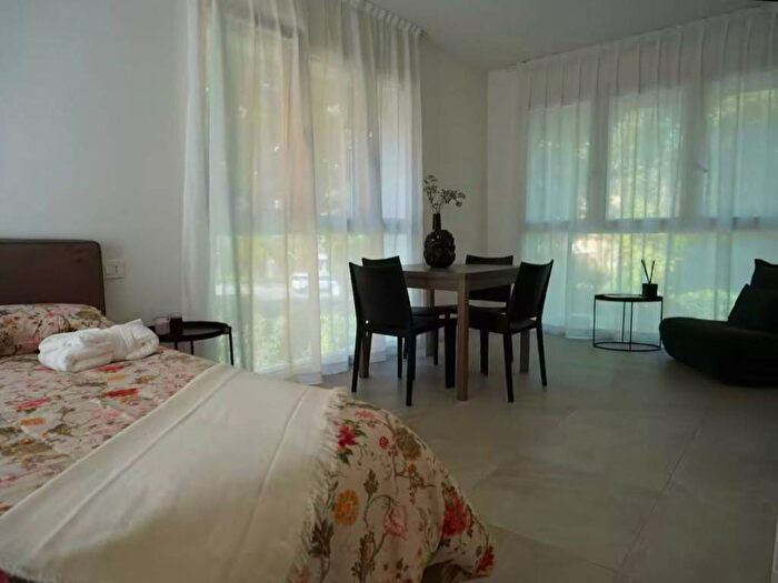 Appartamento monolocale in affitto in Viale Riccardo e Pietro Barilla, San Lazzaro, Parma