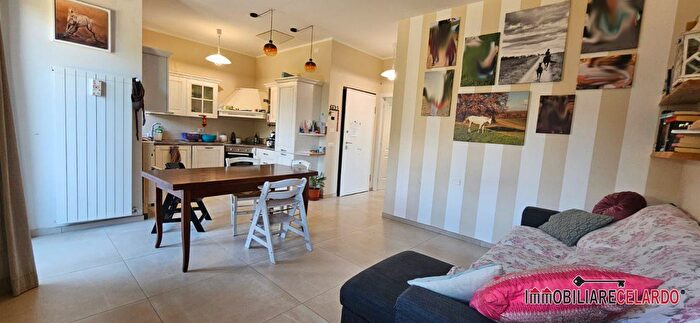 Appartamento trilocale in vendita in Colle Di Val DElsa