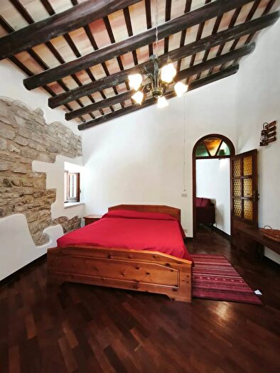 Appartamento trilocale in vendita in Erice