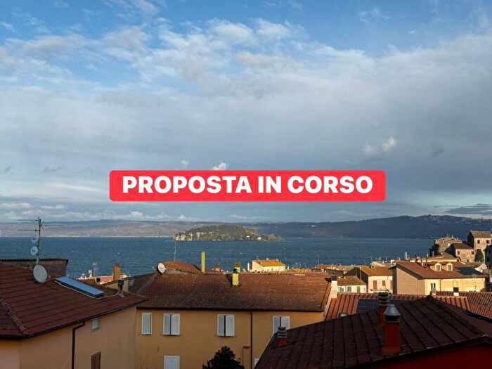 Casa bilocale in affitto in Via Santa Marta, Marta