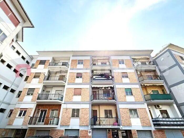 Appartamento trilocale in vendita in Via Ester Loiodice, Foggia