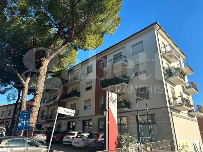 Appartamento con 5 locali in vendita in Via Orvieto Snc, Amelia