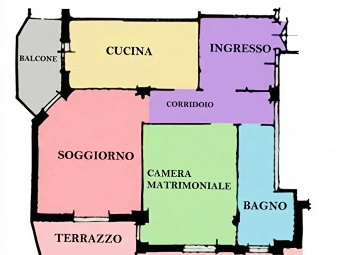 Case in Vendita e in Affitto - 3