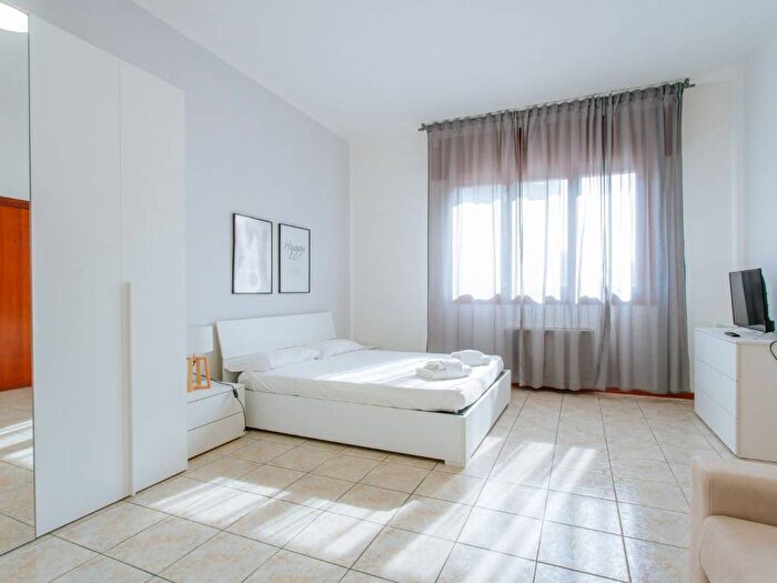 Appartamento bilocale in affitto in Via T Aspetti, Arcella SantAntonino, Padova