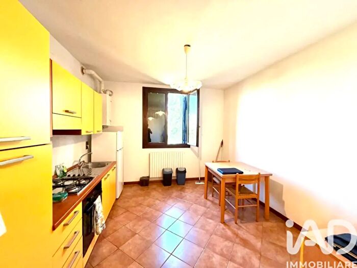 Appartamento bilocale in vendita in Via Circonvallazione, San Felice Sul Panaro