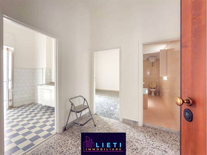 Appartamento bilocale in affitto in Viale Virgilio, Italia Montegranaro, Taranto