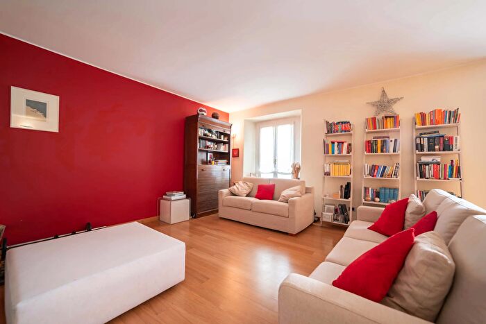 Appartamento monolocale in affitto in Via Pietro Maroncelli, Milano