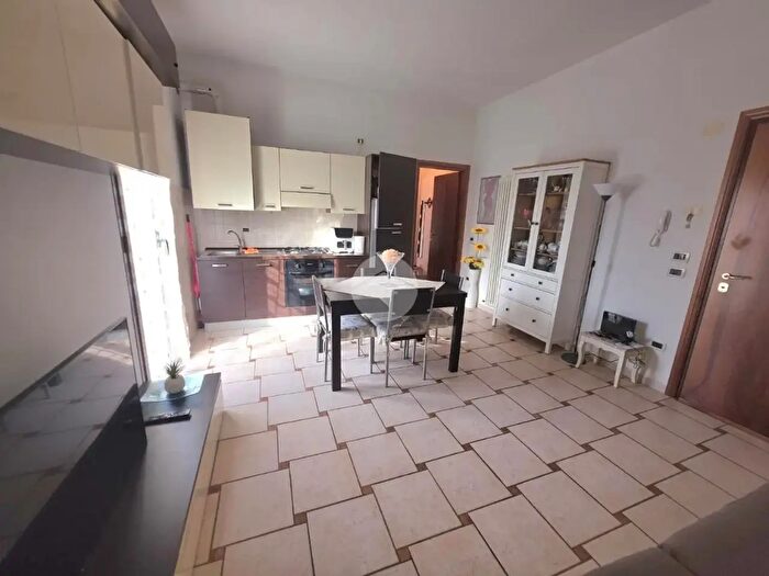 Appartamento bilocale in vendita in BellariaIgea Marina