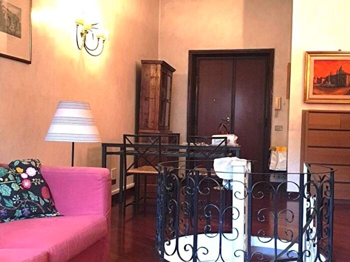 Appartamento trilocale in affitto in Largo Mesia, San Giovanni, Roma