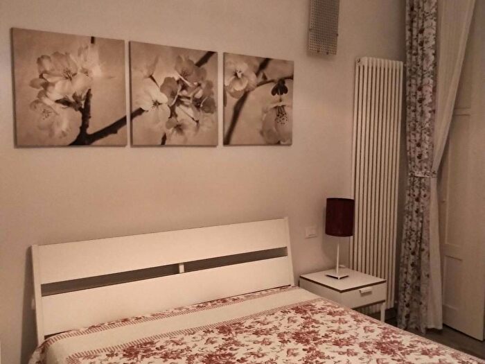 Appartamento bilocale in affitto in Via Monte Sabotino, Sesto Marelli, Sesto San Giovanni