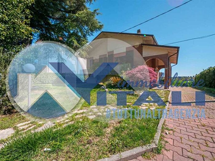 Casa con 5 locali in affitto in Via Molino Bratti, Capocolle, Bertinoro