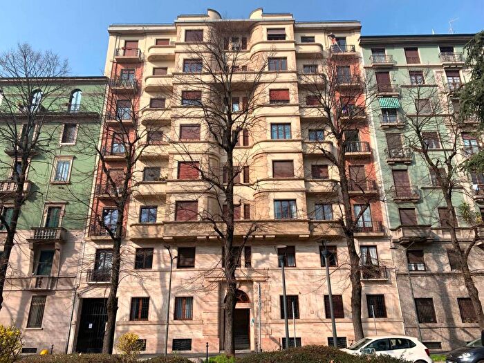 Appartamento bilocale in affitto in Largo Rio De Janeiro, Città Studi, Milano