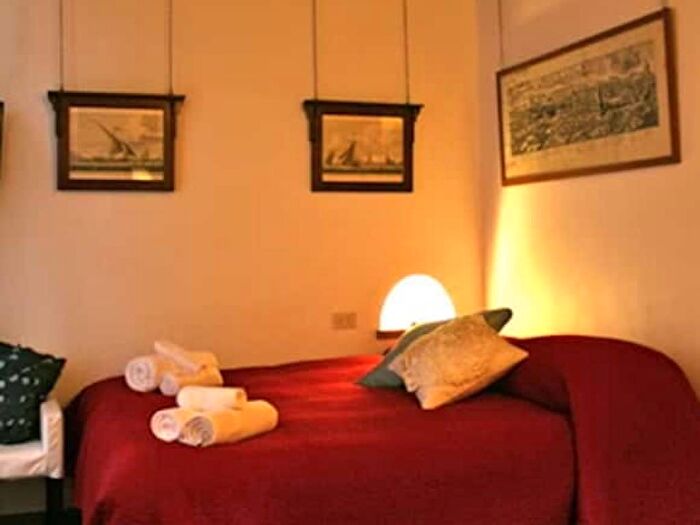 Appartamento in affitto in Via Leonina, Monti, Roma