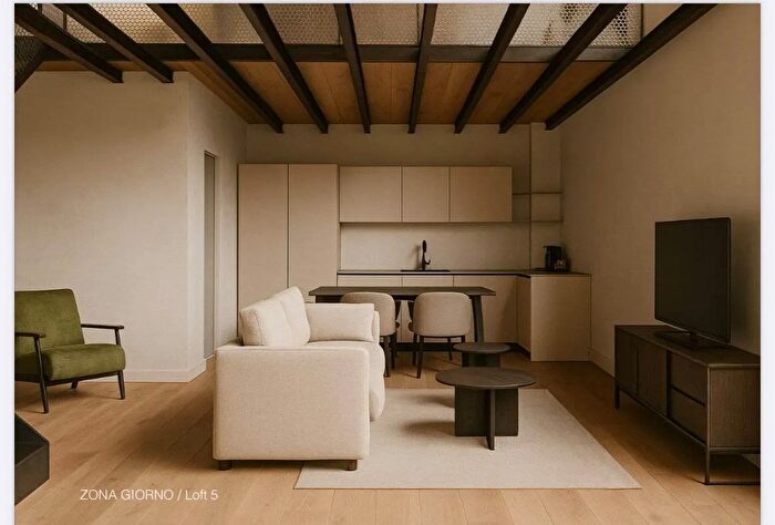 Appartamento bilocale in vendita in Via Pisa Torino, Torino