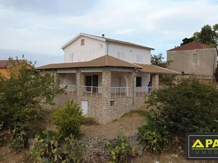 Casa con 5 locali in vendita in Canicattì, Canicatti'