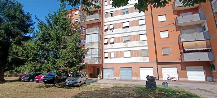 Appartamento con 6 locali in vendita in Pontecorvo