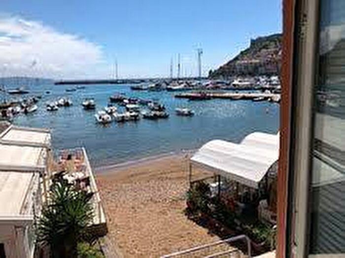 Casa trilocale in affitto in Lungomare Andrea Doria, Porto Ercole, Monte Argentario