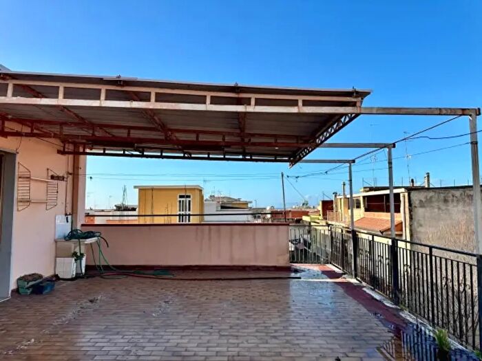 Appartamento con 6 locali in vendita in Largo Calabria, Barcellona Pozzo Di Gotto