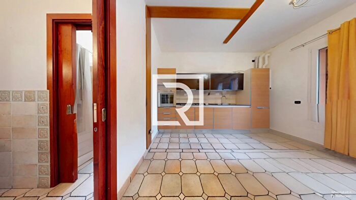 Appartamento trilocale in vendita in Fiorenzuola Cesena, Cesena