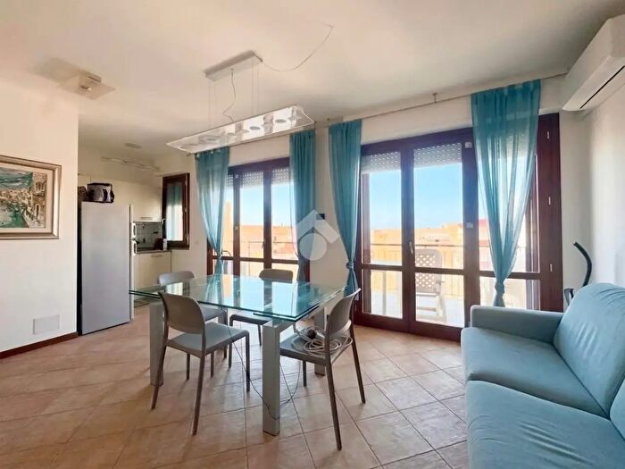 Appartamento quadrilocale in vendita in Via Tabarca, Alghero