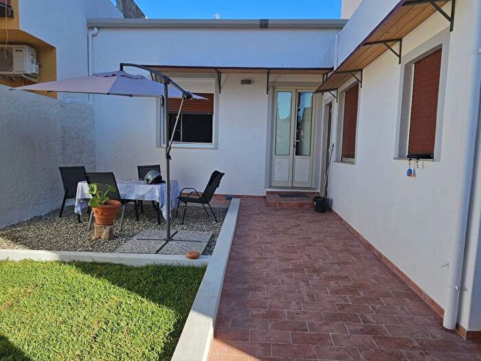 Casa trilocale in affitto in Via Madaffari, Torre Faro, Messina