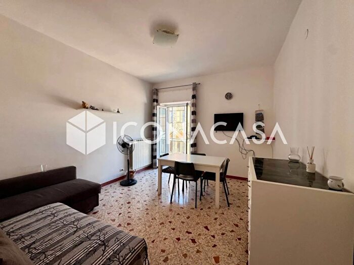 Appartamento trilocale in vendita in Via Antonio Fogazzaro, Ostuni