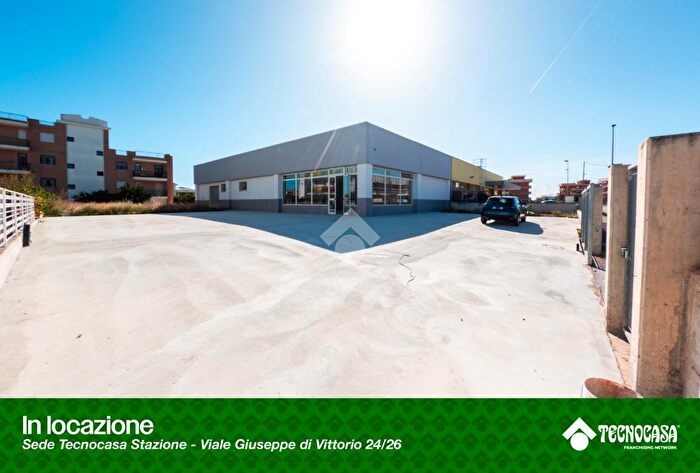 Appartamento in affitto in VLe Gen Umberto Nobile, Manfredonia