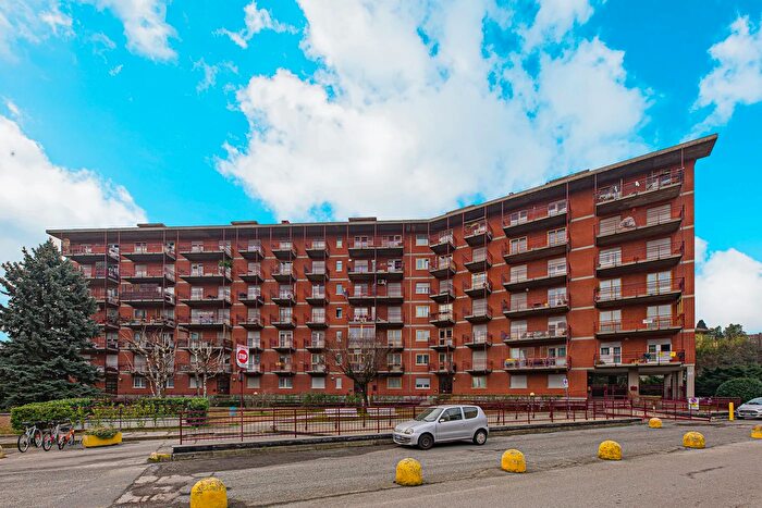 Appartamento con 7 locali in vendita in Via Mazzini, Alpignano