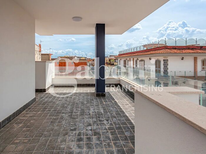 Appartamento bilocale in vendita in Via Trieste E Trento, Afragola