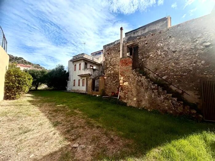 Casa con 5 locali in vendita in Via Grotta Polifemo, Milazzo