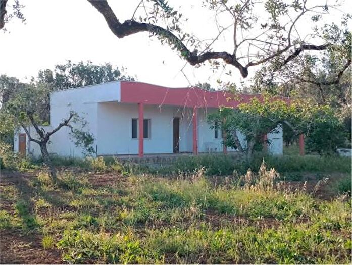 Casa trilocale in vendita in Oria