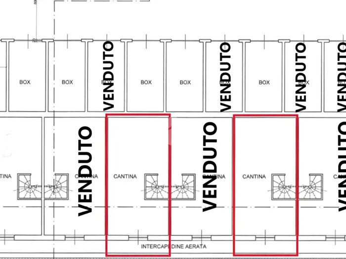 Case in Vendita e in Affitto - 2