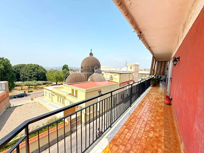 Appartamento con 5 locali in vendita in Via Don Sturzo, Volla