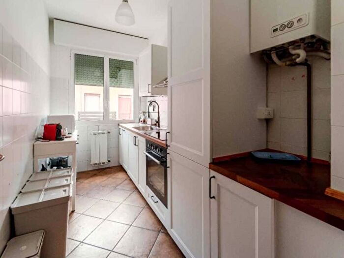 Appartamento bilocale in affitto in Via dello Scalo, Saffi, Bologna